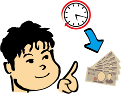 〜 脇田雄太コラム　第4回 〜「お金を稼ぐことに限界はあるか？」